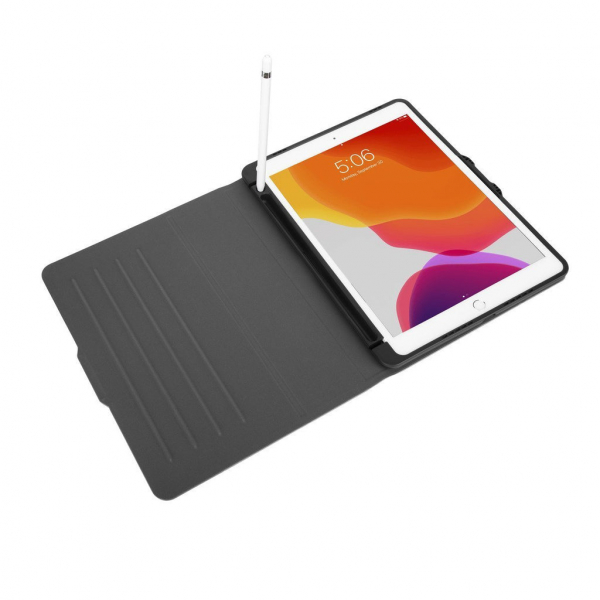 Funda VersaVu Targus iPad 9 8 7 Generacion 10 2 Pulgadas Rotacion 360 Grados - Image 3