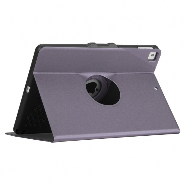 Funda VersaVu Targus iPad 9 8 7 Generacion 10 2 Pulgadas Rotacion 360 Grados - Image 5
