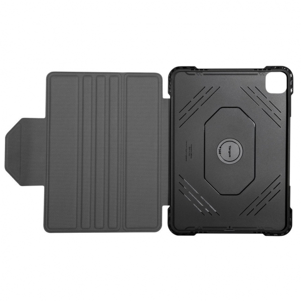Funda Giratoria Targus Pro-Tek iPad Air Pro 11 Pulgadas Protección Grado Militar - Image 3