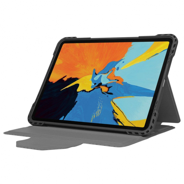 Funda Giratoria Targus Pro-Tek iPad Air Pro 11 Pulgadas Protección Grado Militar