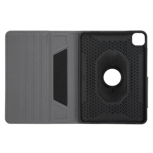 Funda VersaVu Classic Targus iPad Air Pro 11 Pulgadas Protección Militar Visualización 360 Grados - Image 2