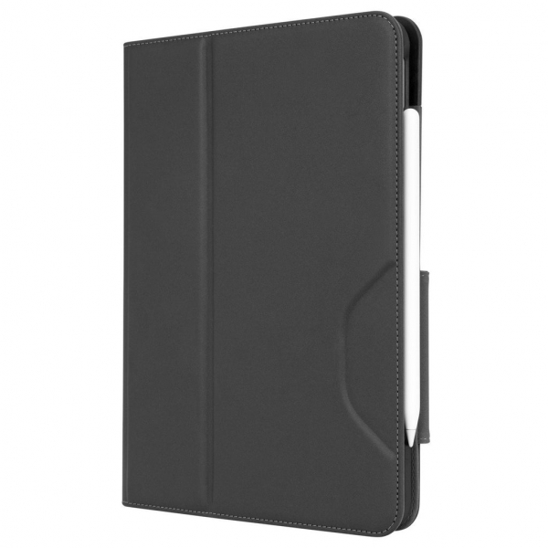 Funda VersaVu Classic Targus iPad Air Pro 11 Pulgadas Protección Militar Visualización 360 Grados - Image 5