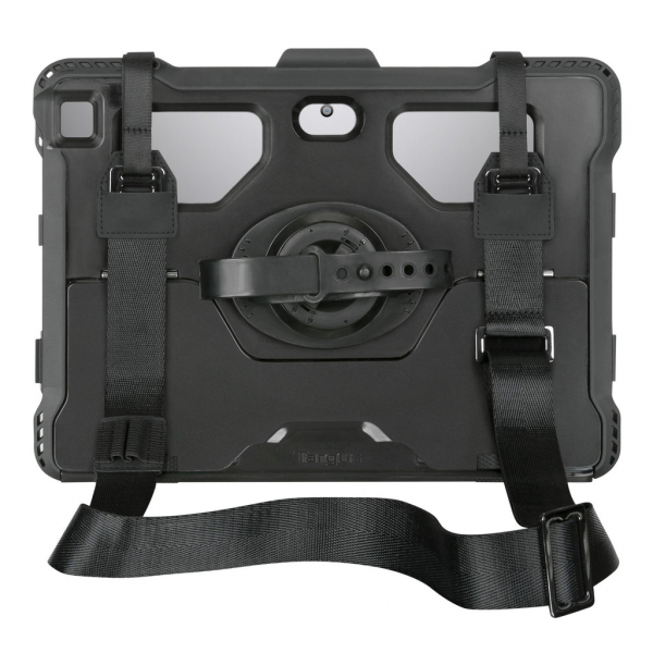Estuche Resistente Targus Dell Latitude 7320 Desmontable Protección Militar