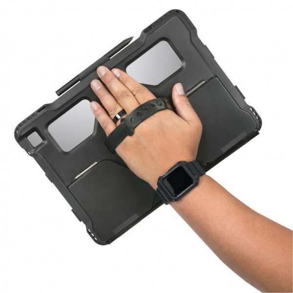 Estuche Resistente Targus Dell Latitude 7320 Desmontable Protección Militar - Image 2