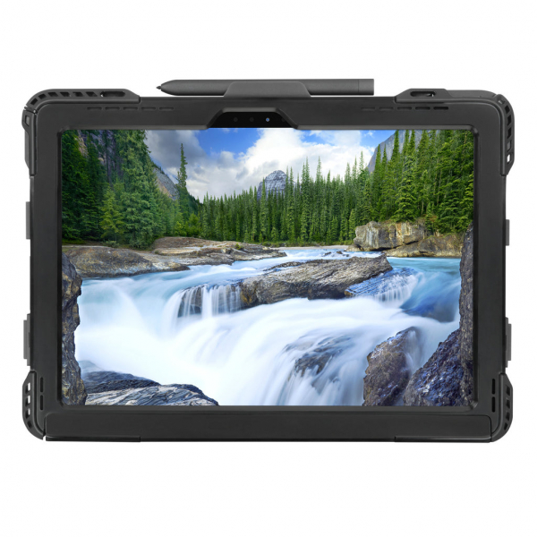Estuche Resistente Targus Dell Latitude 7320 Desmontable Protección Militar - Image 3