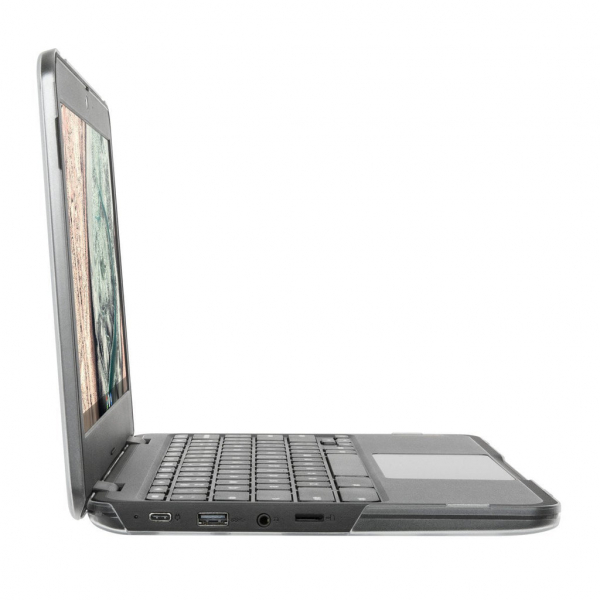 Funda Rigida Lenovo 100e Chromebook Gen 3 Transparente Proteccion Contra Golpes - Image 5