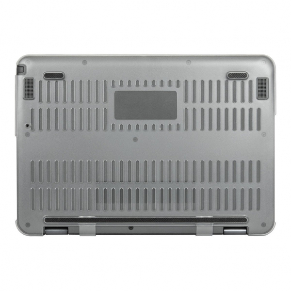 Funda Rigida Lenovo Gen 3 Transparente Proteccion Total - Image 4