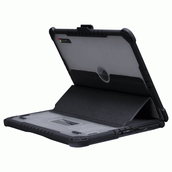 Funda para Chromebook Dell Modelo 3120 3110 3100 Tamaño 116 pulgadas Protección Grado Comercial - Image 3