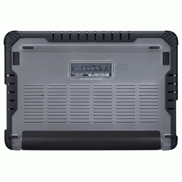 Funda para Chromebook Targus Modelo 3100 3110 11 6 pulgadas Protección de Grado Comercial - Image 3