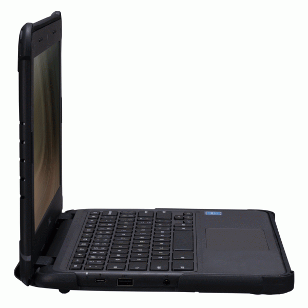Funda para Chromebook Targus Modelo 3100 3110 11 6 pulgadas Protección de Grado Comercial - Image 4