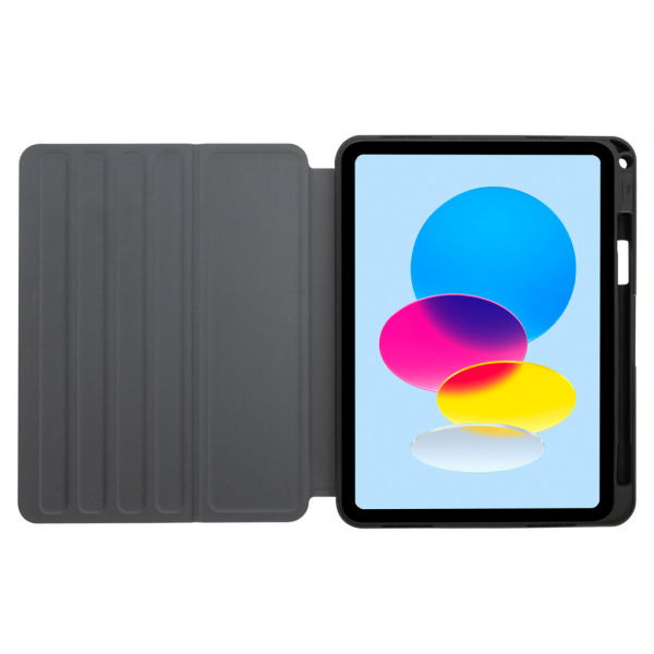 Funda para iPad Targus Click-In 10.ª generación 10.9 pulgadas Protección Militar - Image 5