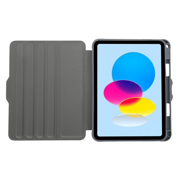 Funda para iPad Targus ProTek 109 pulgadas Protección Militar Soporte para Lápiz