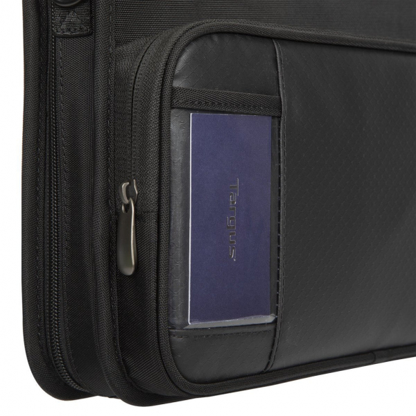 Estuche para Chromebook Targus EcoSmart 116 Pulgadas Materiales Reciclados - Image 4