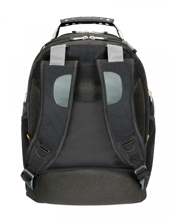 Mochila para Portátil Targus Drifter II 17 Pulgadas Protección Resistente - Image 3