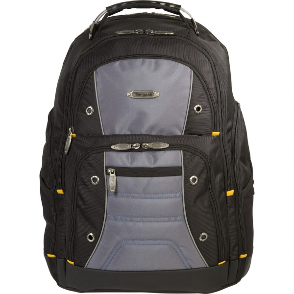 Mochila para Portátil Targus Drifter II 17 Pulgadas Protección Resistente