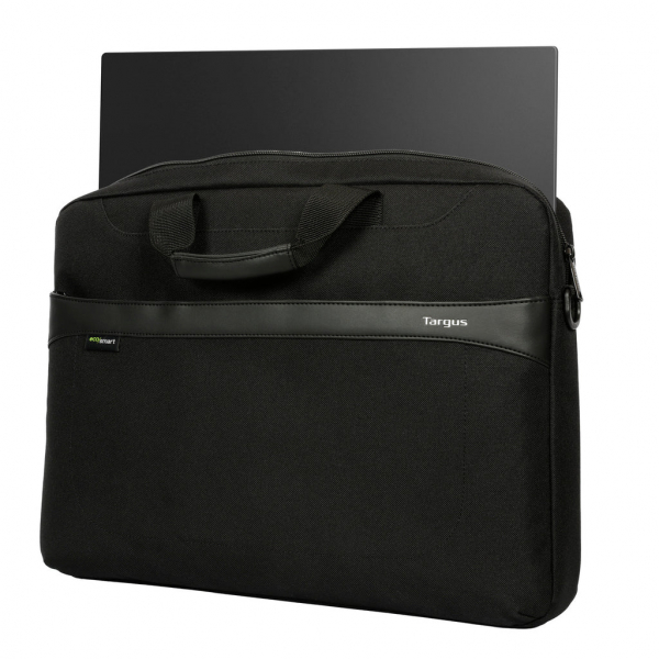 Maletin GeoLite EcoSmart Slim Brief 15 a 16 Pulgadas Diseño Moderno - Image 3