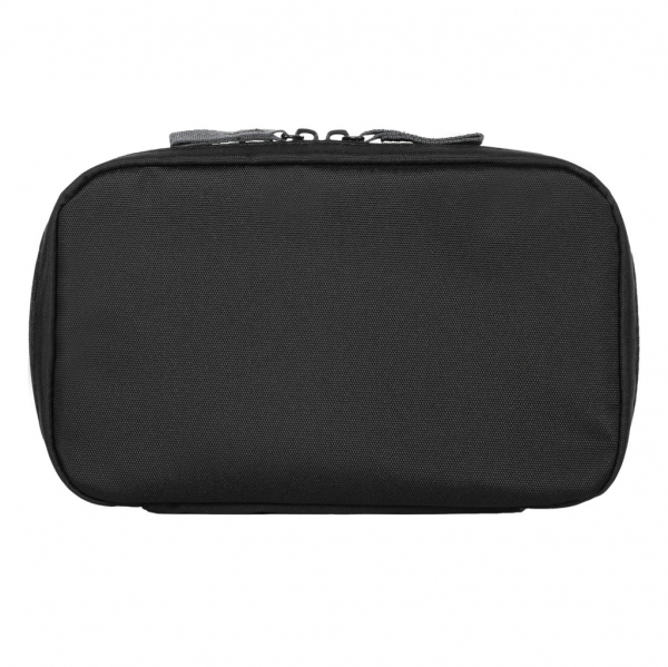 Funda para accesorios tecnológicos Targus Compacta Duradera y Resistente al Agua