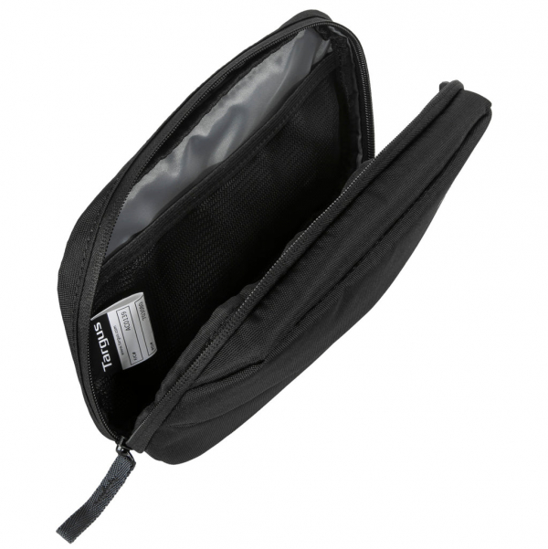 Funda para accesorios tecnológicos Targus Compacta Duradera y Resistente al Agua - Image 3