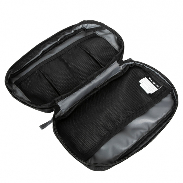 Funda para accesorios tecnológicos Targus Compacta Duradera y Resistente al Agua - Image 4