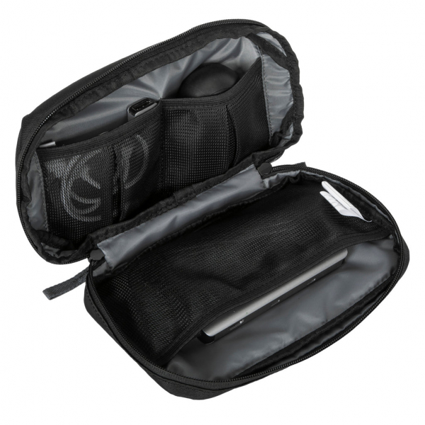 Funda para accesorios tecnológicos Targus Compacta Duradera y Resistente al Agua - Image 2