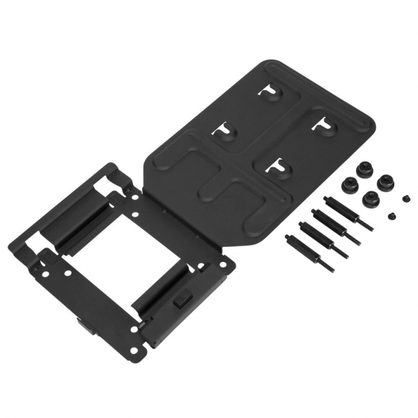 Soporte VESA Targus Universal Tamaño Ajustable para Estación de Acoplamiento - Image 3