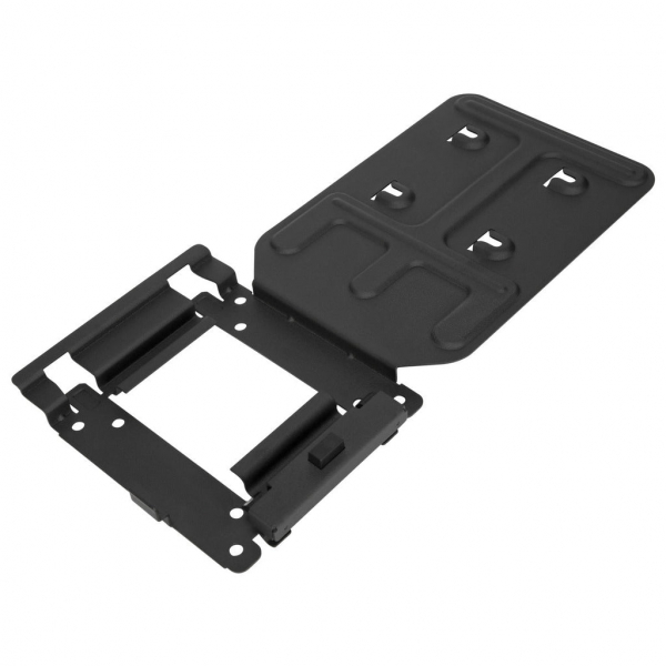 Soporte VESA Targus Universal Tamaño Ajustable para Estación de Acoplamiento - Image 2