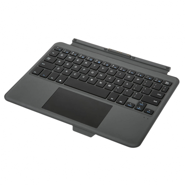 Teclado Targus Magnetic Keyboard Samsung Galaxy Tab Active4 Pro Tamaño Compacto Conexión Magnética - Image 2