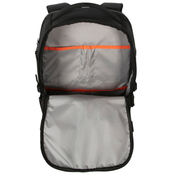 Mochila Targus Terra EcoSmart 15 a 16 Pulgadas Ultradurable y Versátil - Image 5