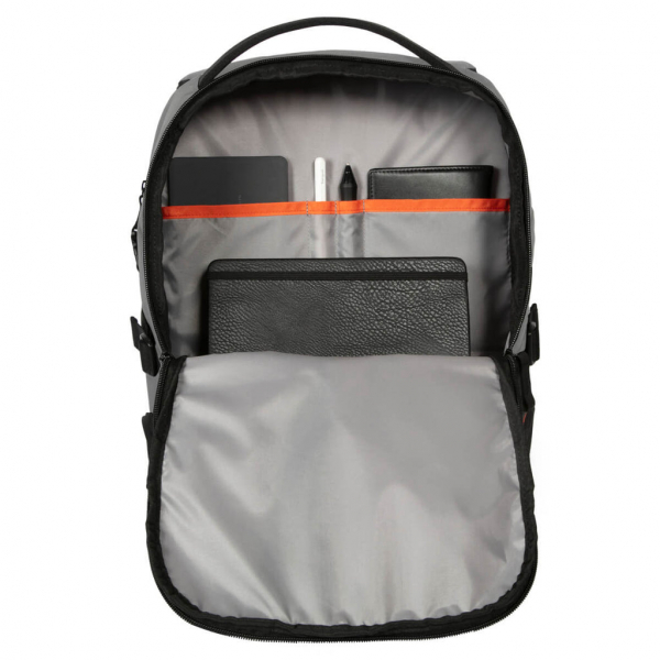 Mochila Targus Terra EcoSmart 15 a 16 Pulgadas Ultradurable y Versátil - Image 5