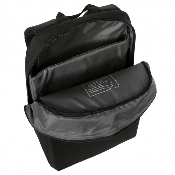 Mochila Targus GeoLite EcoSmart Essentials 15-16 Pulgadas Estilo Contemporáneo - Image 5