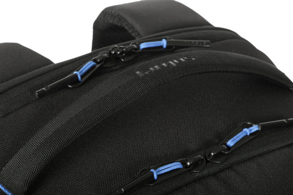 Mochila Targus Coastline EcoSmart 15-16 Pulgadas Protección SafePort Sling - Image 4