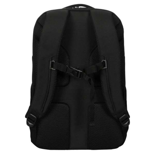 Mochila Targus Coastline EcoSmart 15-16 Pulgadas Protección SafePort Sling - Image 2