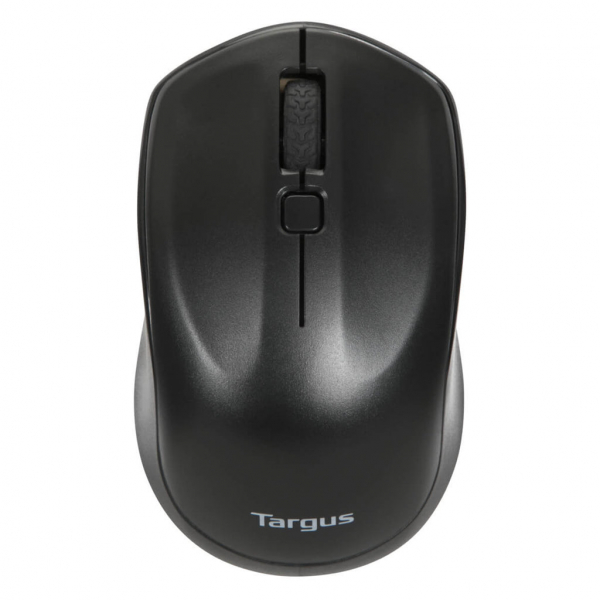 Combo Teclado y Ratón Inalámbricos AKM610ES Tamaño Completo Conexión 24 GHz - Image 5